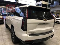 كاديلاك اسكاليد